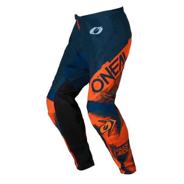 Blue/Orange