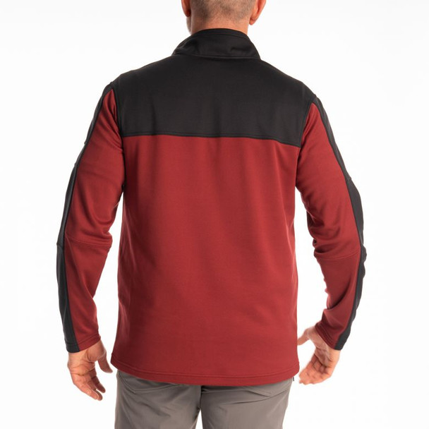 Rear Detail