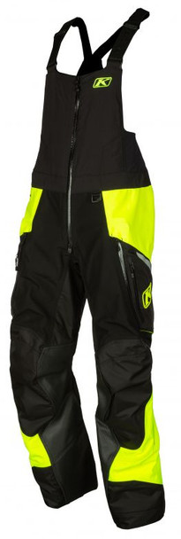 Black/Hi-Vis