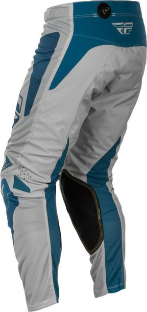 Grey/Blue Rear Detail