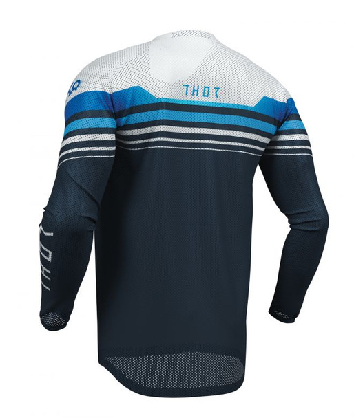 AYN Thor 新品未開封 レインボー Thor Launchmode Air Vented 2026 Raptor Jersey - Motorcycle