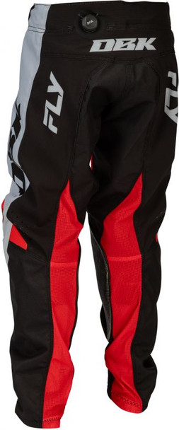 Rear Detail