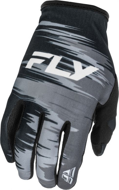Black/Grey/White
