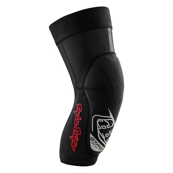 Troy Lee Designs Stage Pro Bicycle Knee Guards - Motorcycle