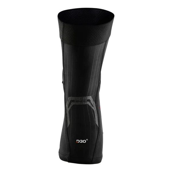Troy Lee Designs Stage Pro Bicycle Knee Guards - Motorcycle