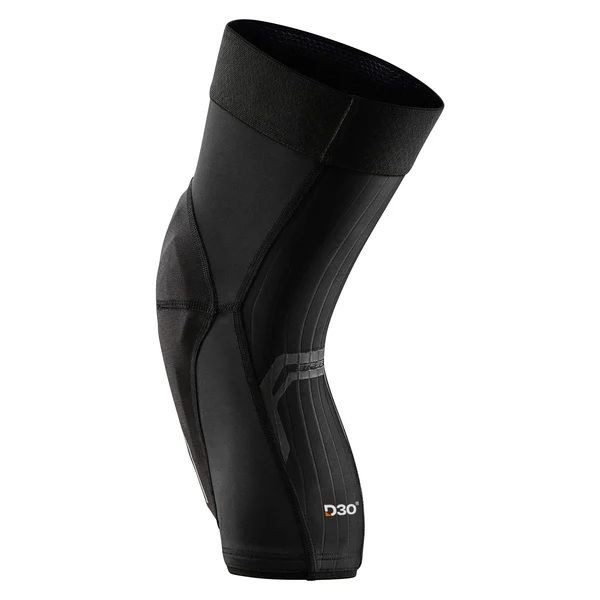 Troy Lee Designs Stage Pro Bicycle Knee Guards - Motorcycle