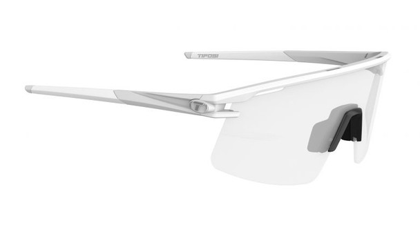 Matte White With Light Night Fototec Lens