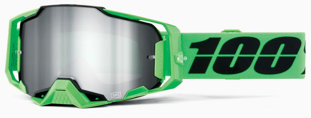 Anza 2 With Silver Mirror Lens