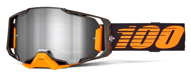 Acosta With Mirror Silver Lens