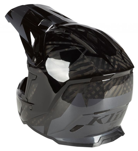 Rear Left Side Detail