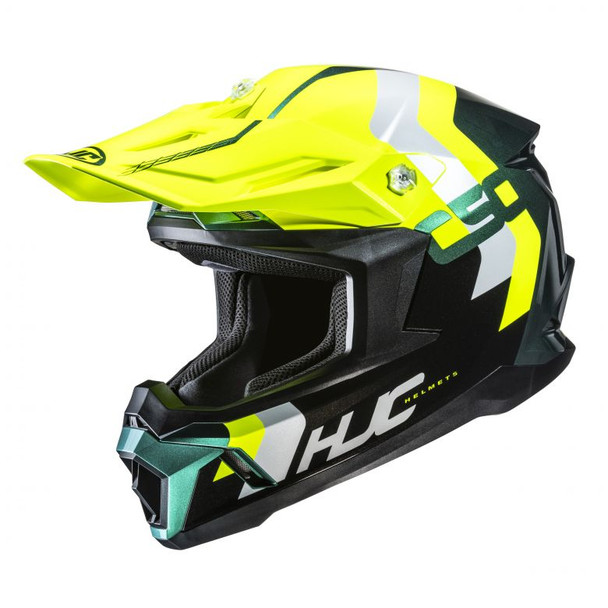Hi-Viz/Green (mc-4)