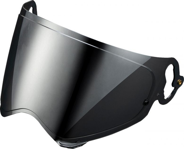 Light Tint/Silver Mirror