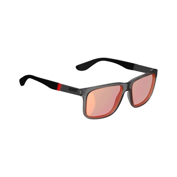 Grey/Red Polarized Red 14 Vlt