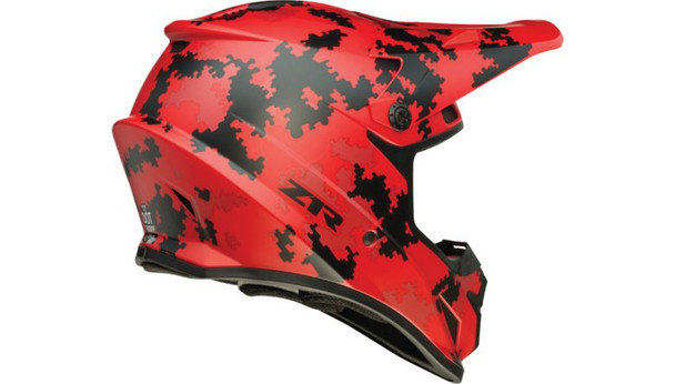 Rear Right Side Detail