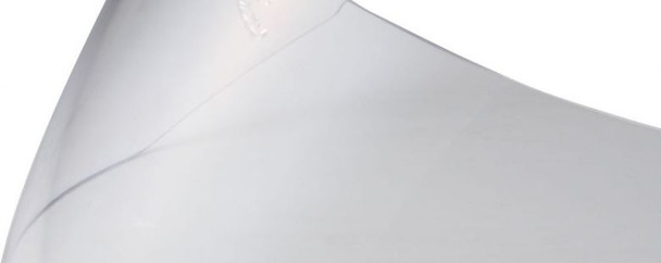 Fog And Scratch Resistant Clear