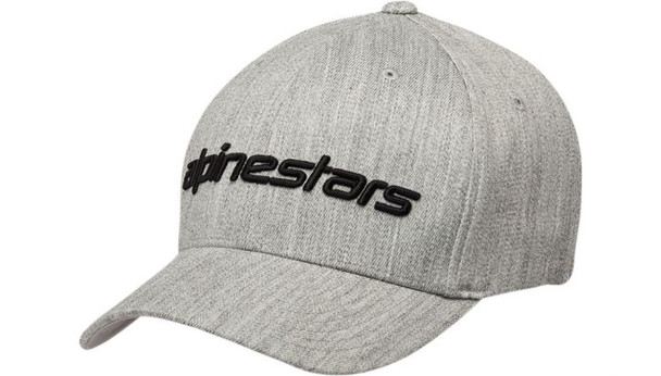 Heather Grey/Black