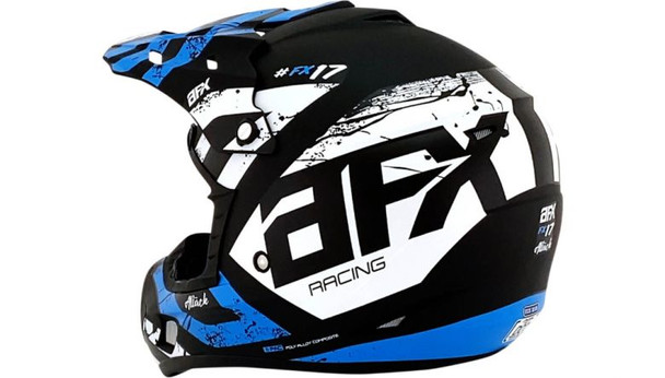 Left Right Side Detail