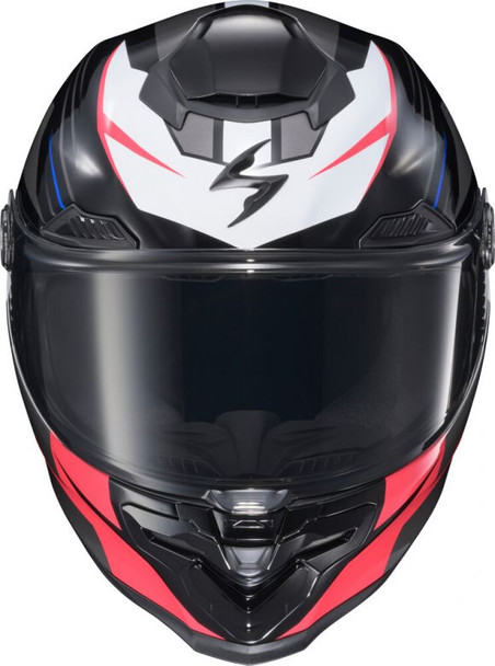Front Detail