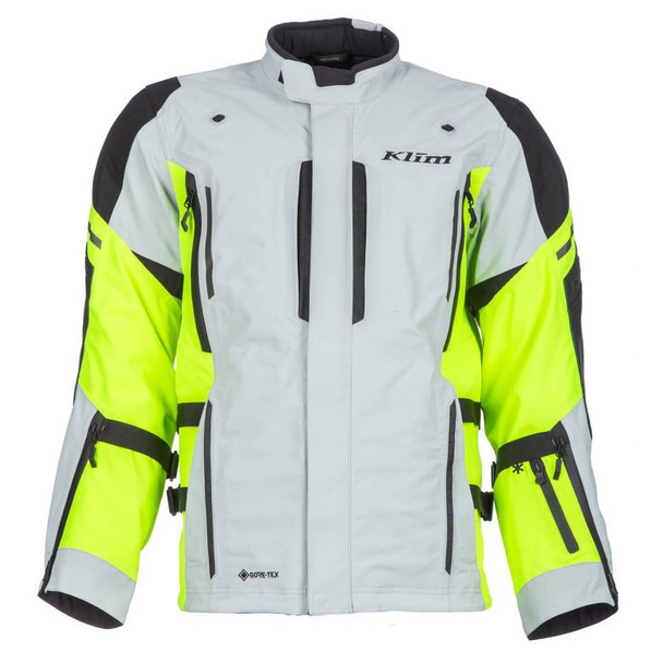 High-Rise/Hi-Viz