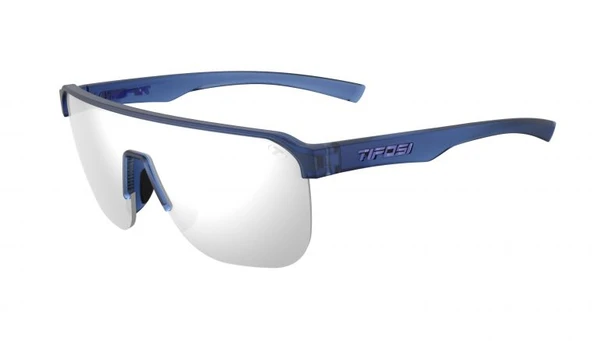 Midnight Vapor With Silver Mirror Lens