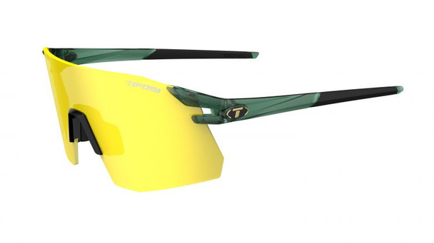 Forest Vapor With Clarion Yelllow Lens