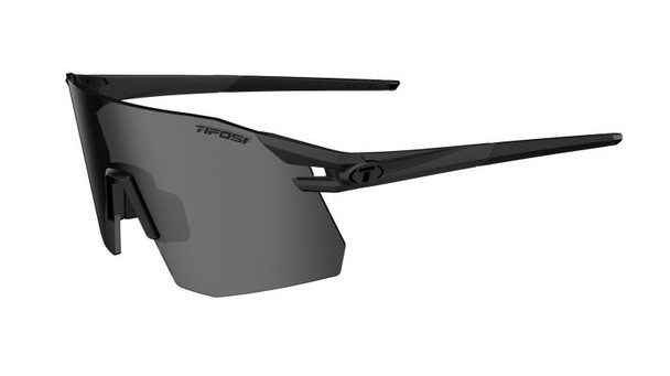 Blackout With Smoke Lens