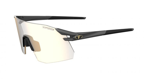 Matte Gunmetal With Cgf Lens