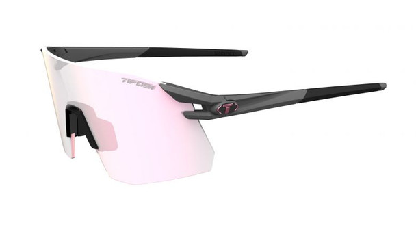 Matte Gunmetal With Cpf Lens