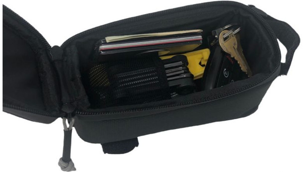 Inside Detail (Items Not Included)