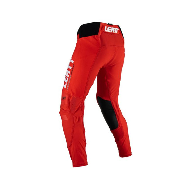 Left Rear