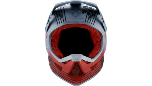 Front Detail