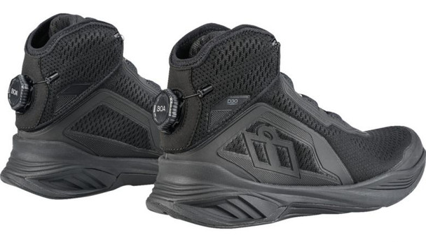 Black Detail