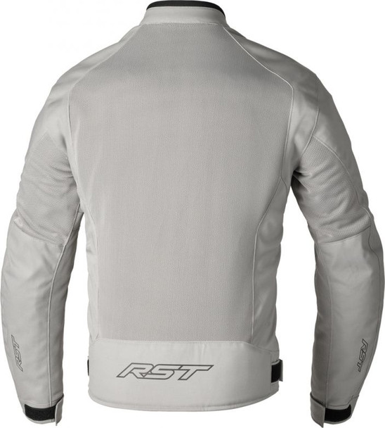 Rear Detail