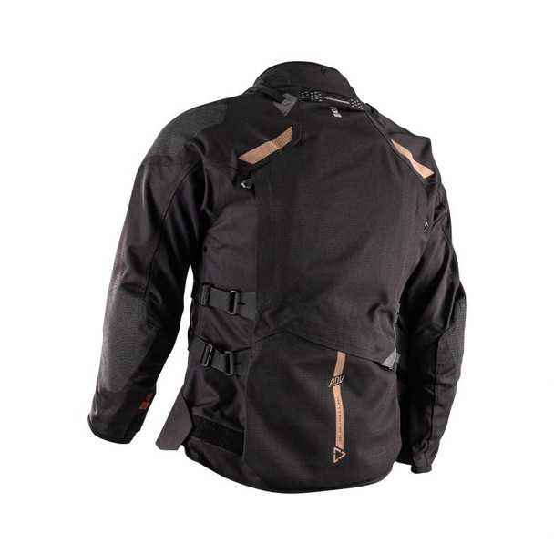 Stealth Black/Grey Rear Detail