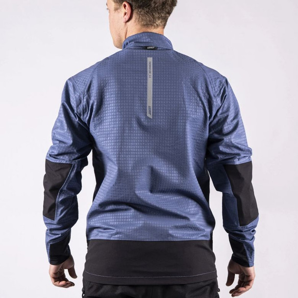 Rear Detail