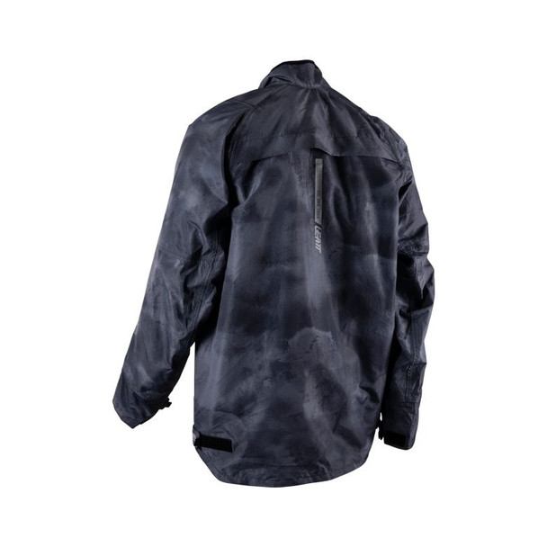 Camo Rear Detail