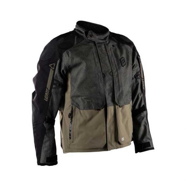 Camo Green