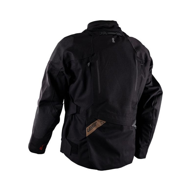 Stealth Rear Detail