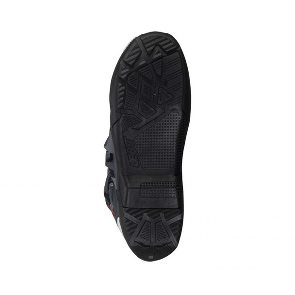 Sole Detail