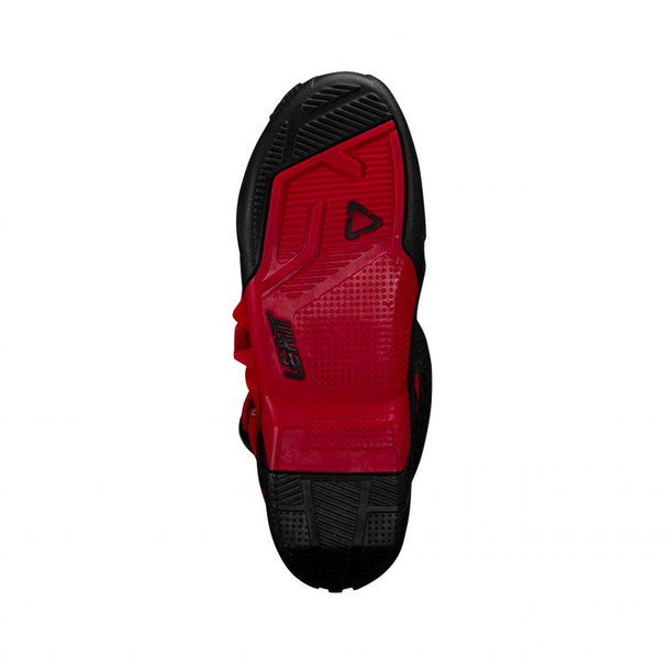 Sole Detail