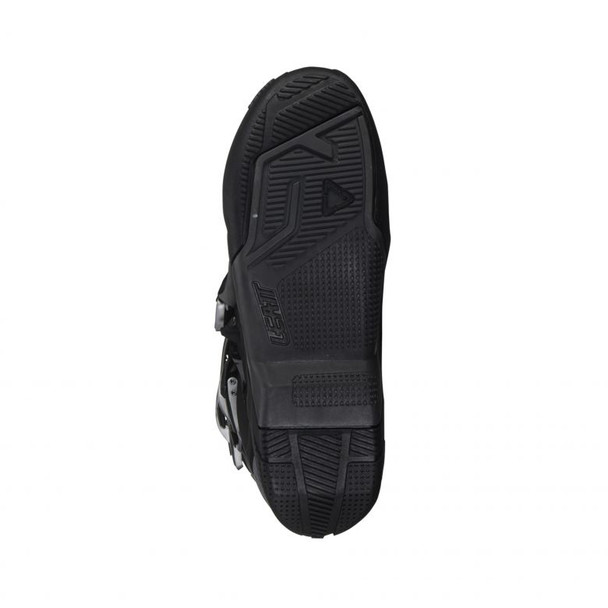 Sole Detail