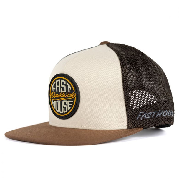 Chalk/Brown
