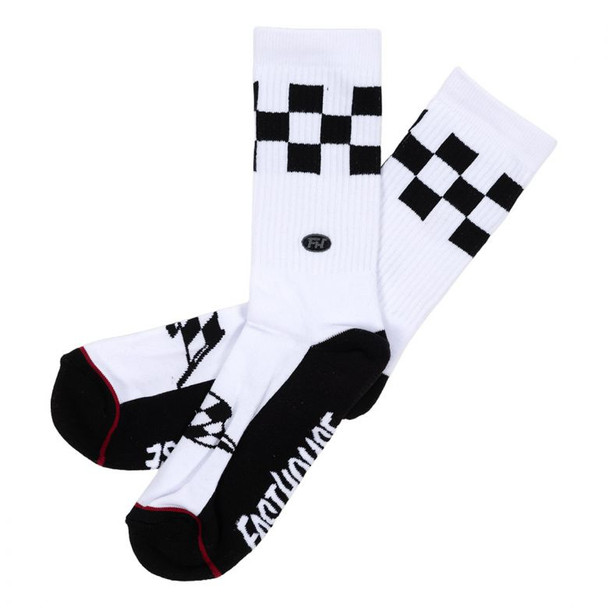 White/Black