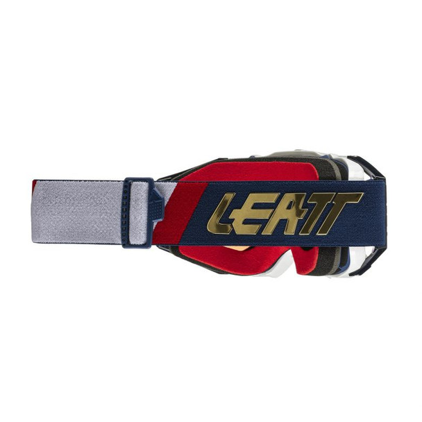 Strap Detail