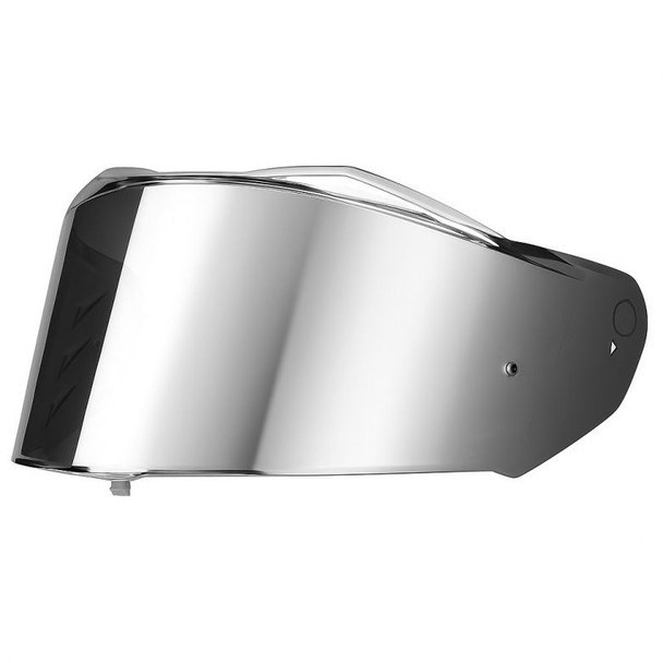 Electron Iridium Silver