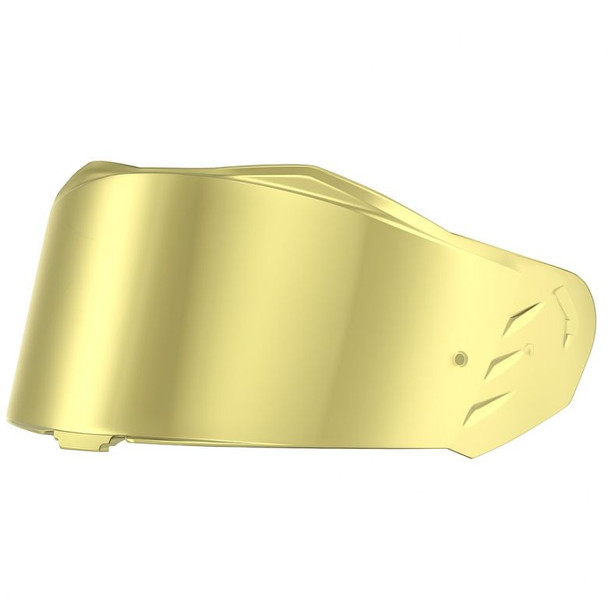 Electron Iridium Gold