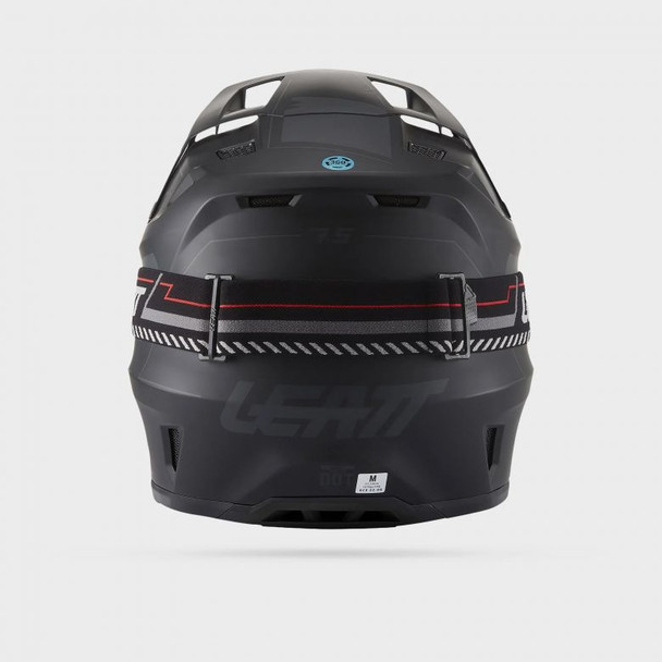 Rear Detail
