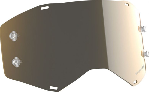 Amplifier Gold Chrome Afc