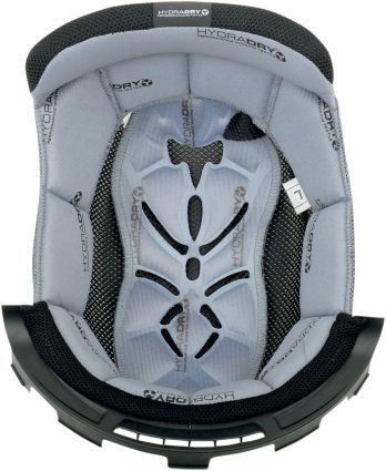 Icon Airmada Helmet Replacement Liner - Motorcycle Closeouts by