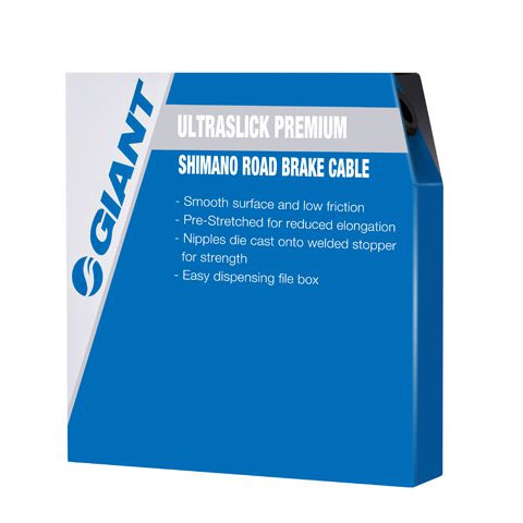 Giant Slick MTB Bicycle Stainless Steel Brake Cable